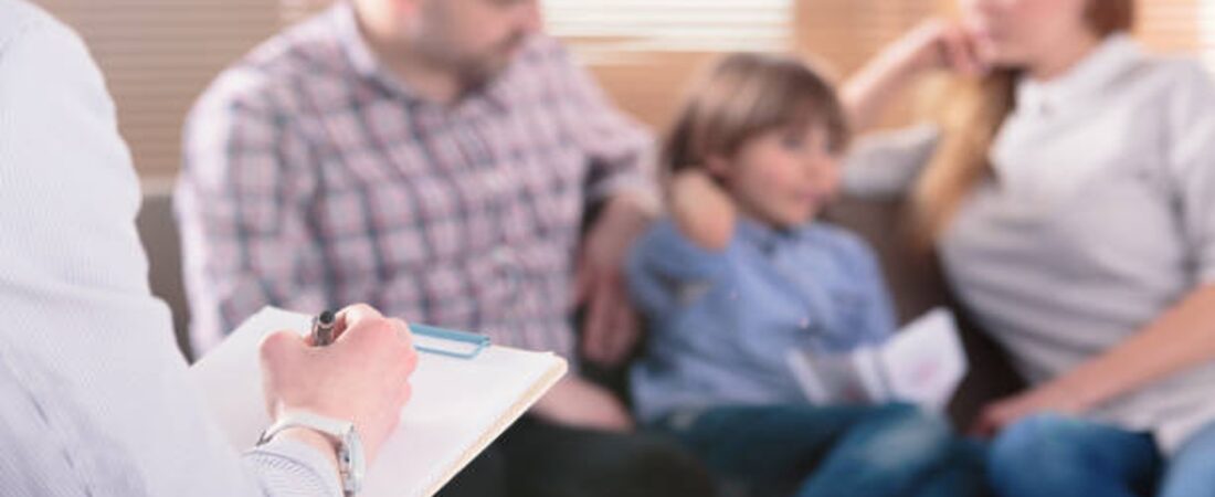 Child Therapy in the UK: Why I Work With Parents, Not Young Children Directly