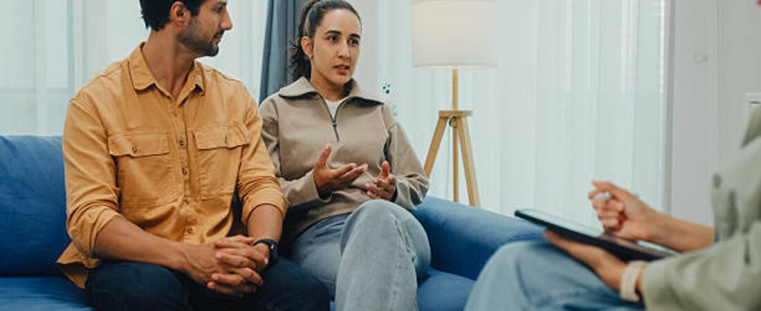 Couples Therapy in the UK: 5 Signs It Could Help Your Relationship