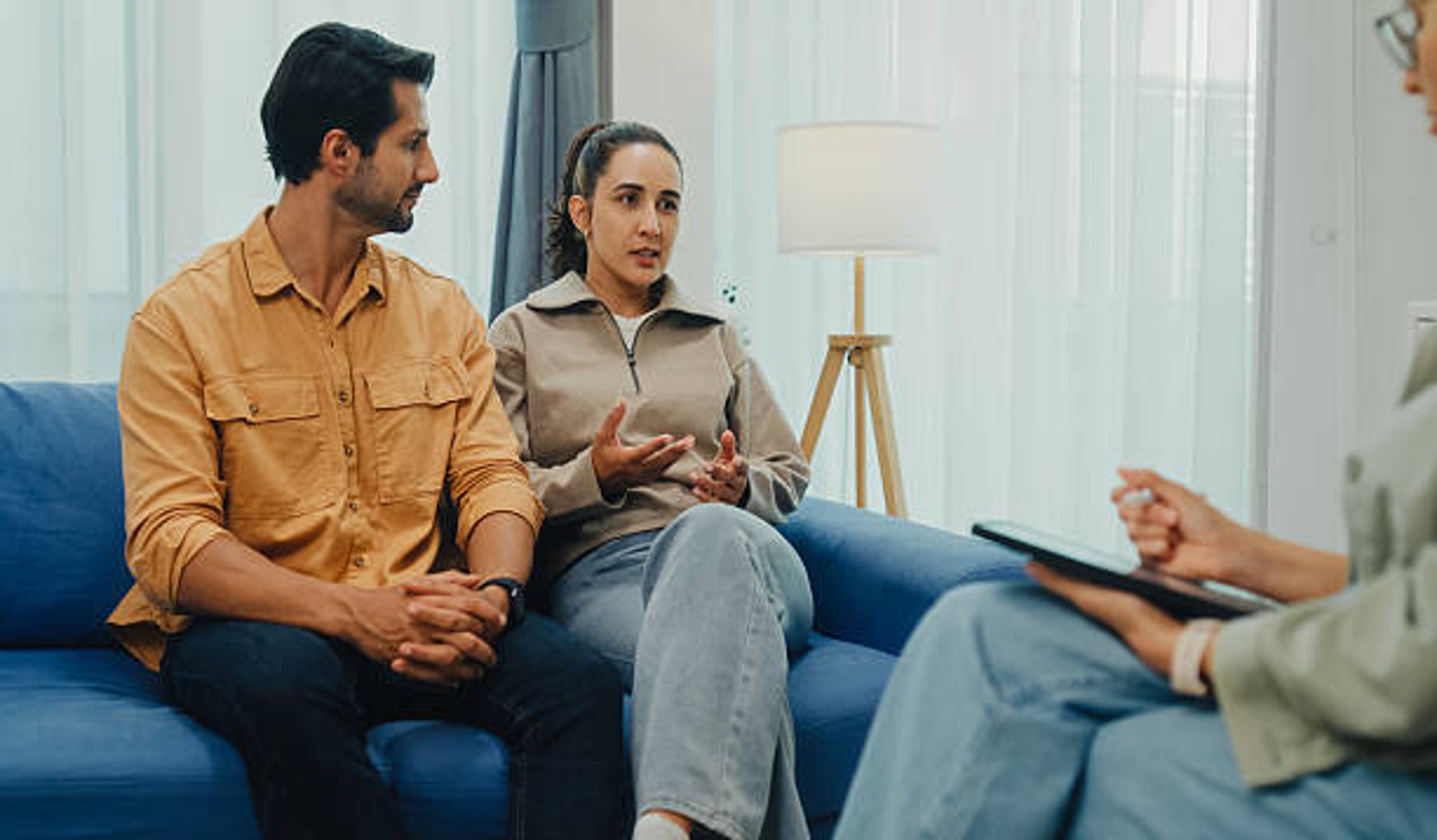 Couples Therapy in the UK: 5 Signs It Could Help Your Relationship
